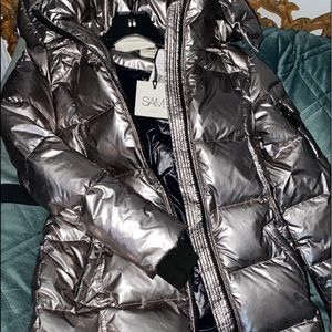 SAM. Children’s coat. Never worn